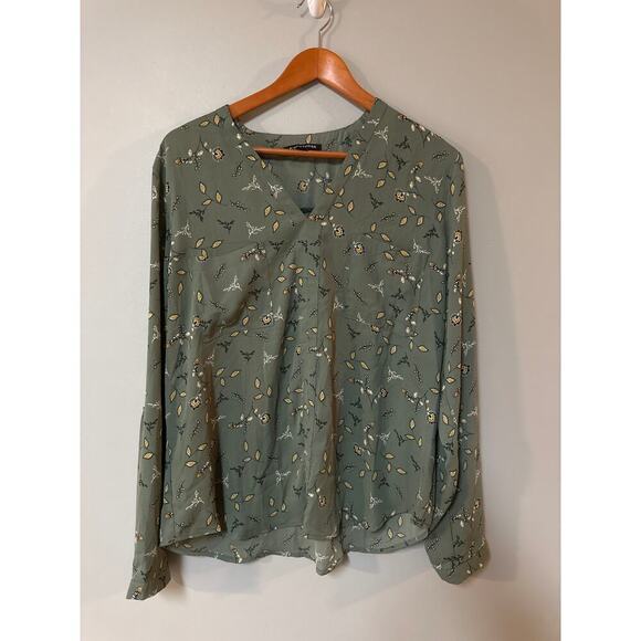 Womens Size XL 41 Hawthorne Shirt - Picture 1 of 7